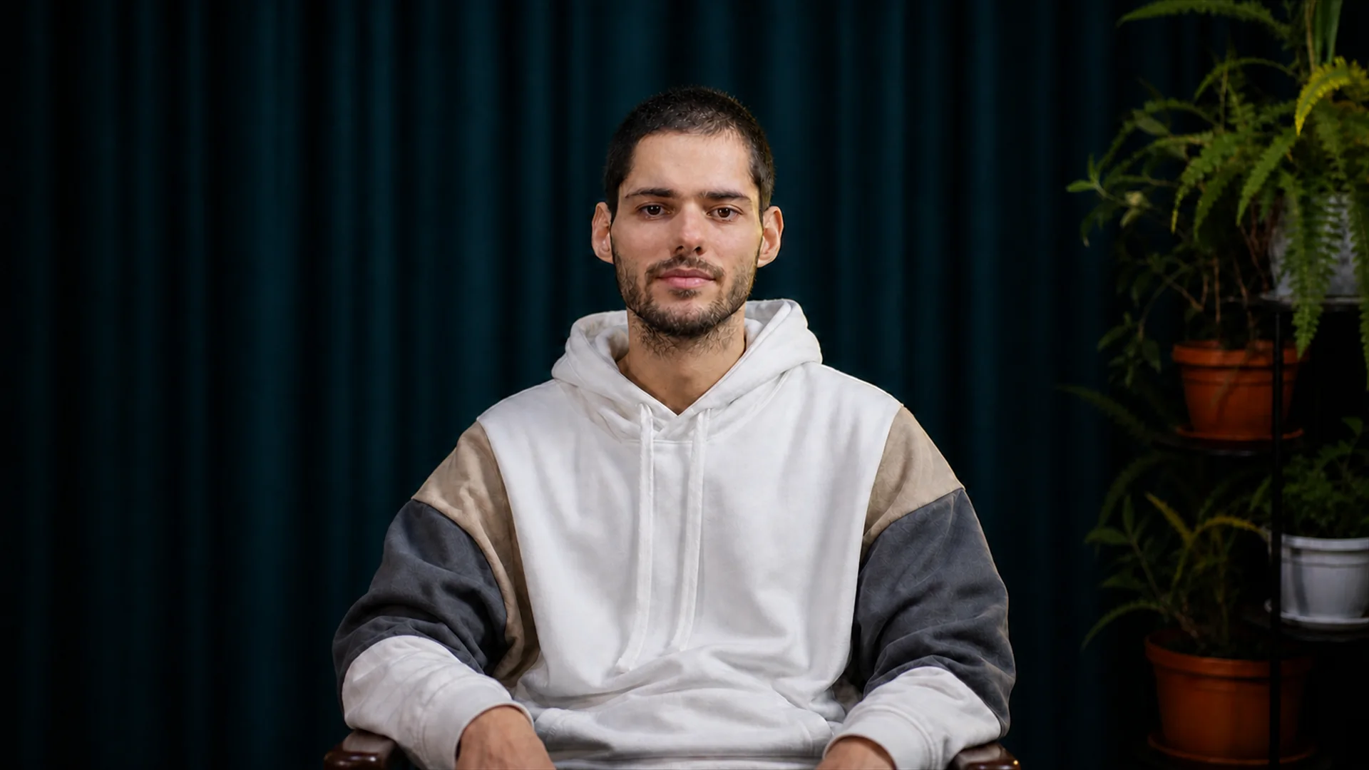 Tomas, creator of Invest Like the Legends
